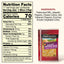 Queso Sargento Natural Colby-Pepper Jack en Rodajas, 11 Rodajas