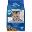 Blue Buffalo Wilderness Nourriture Sèche Haute Protéine pour Chats d'Intérieur - Poulet