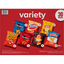 Pack de variété de collations Frito Lay assorties