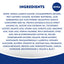 NIVEA Aloe & Lily Refreshing Body Wash