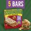 Nature Valley Pretzel Peanut Butter Wafer Bars