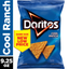 Chips Tortilla Doritos Cool Ranch