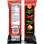 Chips de pomme de terre Lay's Flamin' Hot