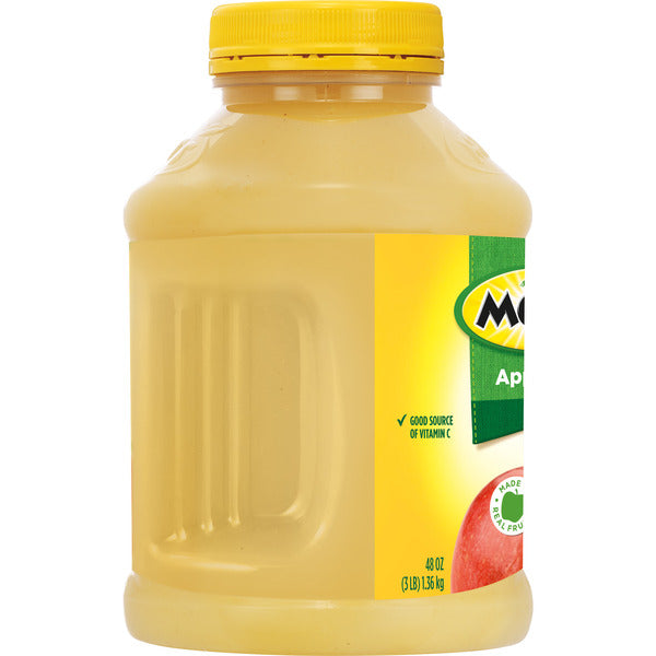 Mott's Original Applesauce - Puro y Delicioso