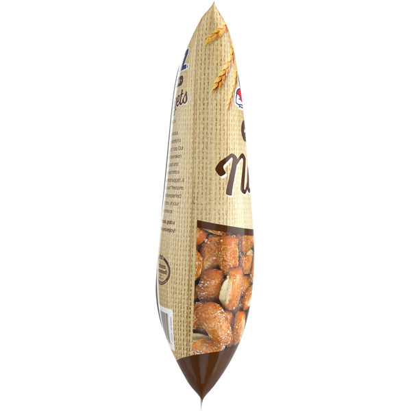 Utz Sourdough Pretzel Nuggets