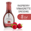 Vinaigrette à la framboise Skinnygirl, 8 FL OZ
