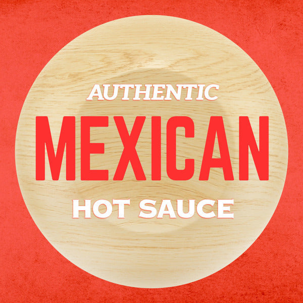 Cholula® Original Hot Sauce - Flavorful Heat