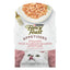 Purina Fancy Feast Lickable Grain Free Salmon Cat Food Topper