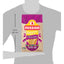 Chips de tortilla en maïs jaune fins et croustillants Mission - Sac de 9 onces