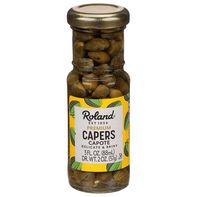 Roland Foods Premium Capers Capote