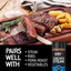 Weber Chicago Steak Seasoning