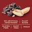 Barres LÄRABAR Cacao Croustillant aux Arachides - Snack Vegan et Sans Gluten