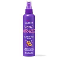 Aussie Total Miracle Heat Protecting Spray
