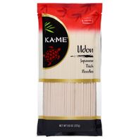 KA-ME Thick Japanese Udon Noodles