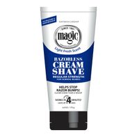 Crema de Afeitar Sin Cuchilla SS Carson