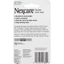 Pack de valeur de ruban médical transparent flexible Nexcare