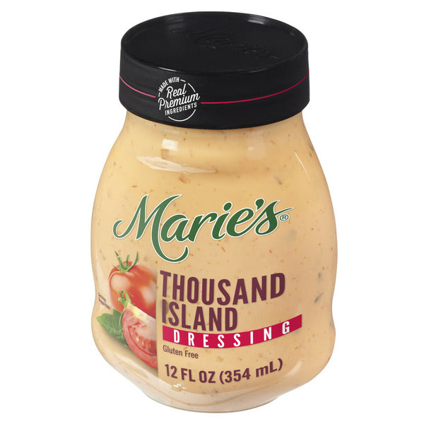 Vinaigrette Thousand Island de Marie