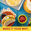 Old El Paso Crunchy Taco Shells - Gluten-Free Delight