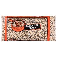 Frijoles Blackeye de Brown's Best