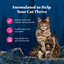 Blue Buffalo Wilderness Delights Nourriture Humide pour Chats - Poulet & Saumon