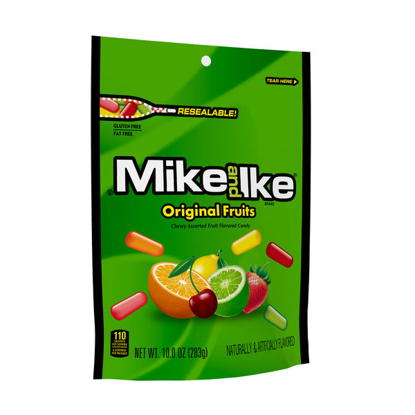 Mike And Ike® Original Fruits Bonbons Chewy