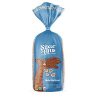 Silver Hills Bakery Sprouted Grain Little Big Bread
