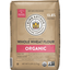 King Arthur 100% Organic Whole Wheat Flour - Premium Quality