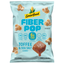 Smartfood Fiber Pop Caramel et Popcorn au Sel de Mer
