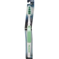 Brosse à dents REACH - Design avancé, poils doux