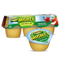 Compota de Manzana Honeycrisp de Mott's