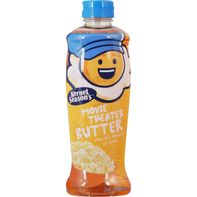 Mantequilla de Cine de Kernel Season