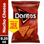 Doritos Nacho Cheese Tortilla Chips