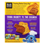 Blue Dog Bakery More Crunch, Assorted Flavors, Large Dog Treats