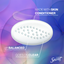 Secret Fresh Clear Gel Antiperspirant - Cocoa Butter Scent