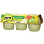 Compote de poires Mott's - Purée de fruits délicieuse