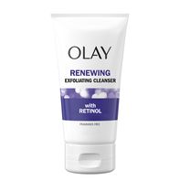Nettoyant pour le visage Olay Renewing Retinol