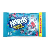 Bonbons SweeTARTS Gummy Clusters - Saveur Very Berry