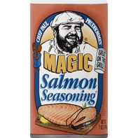 Chef Paul Prudhomme's Premium Salmon Seasoning