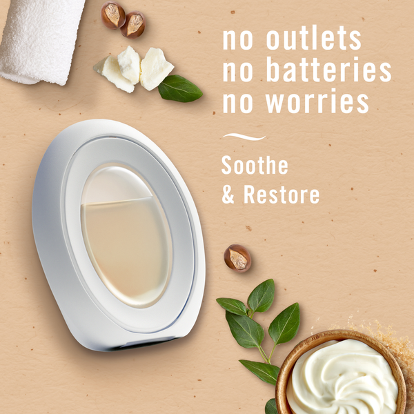 Ambientador de Baño Febreze - Soothe & Restore