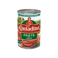 Pâte de tomate Contadina avec pesto