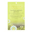 Mascarilla Facial de Hoja Detox Super Verde de Pacifica - Vegana