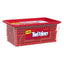Tub de Caramelos Masticables de Regaliz con Sabor a Fresa TWIZZLERS, 5 lb