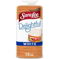Sara Lee Delightful White Bread