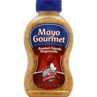 Woeber's Roasted Chipotle Mayonnaise