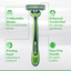 Gillette Sensor3 Sensitive Maquinilla de Afeitar Desechable para Hombre