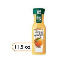 Simply Orange Jugo de Naranja Sin Pulpa