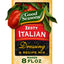 Mélange d'assaisonnement et de recette Zesty Italian de Good Seasons