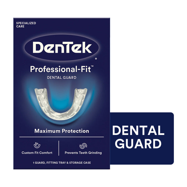 Garde de nuit DenTek Professional-Fit