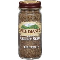 Semilla de Apio Entera Spice Islands