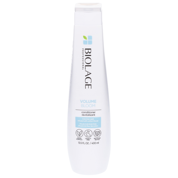Acondicionador Biolage Volume